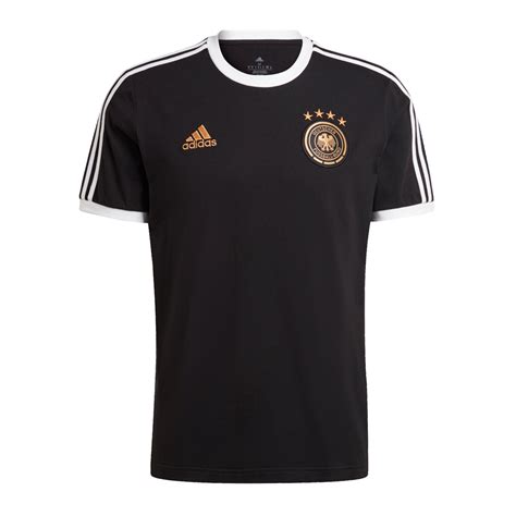 adidas damen dfb t shirt weiß schwarz|Adidas trikots deutschland.